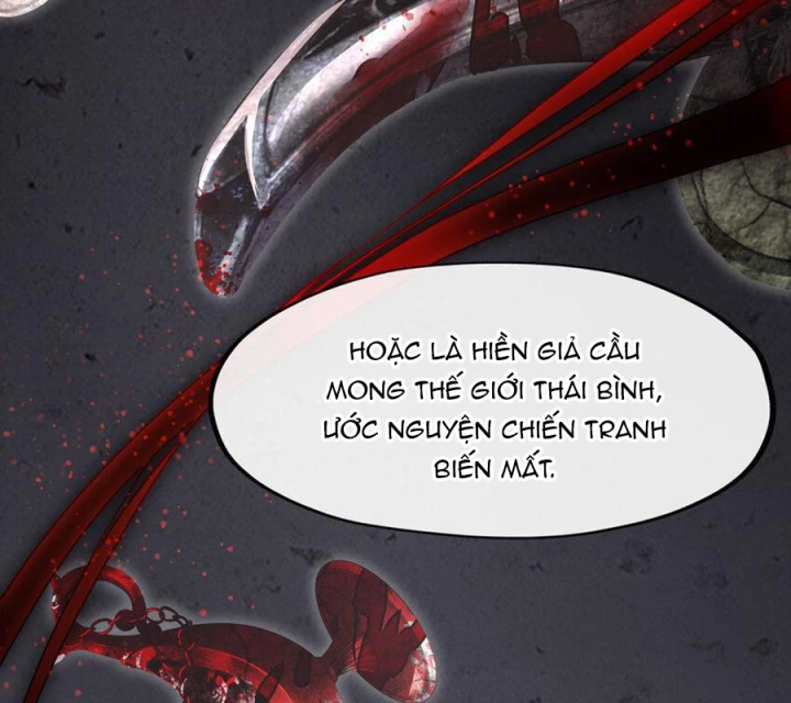 Thích Đuôi Lớn Thì Sao? Chapter 35 - Trang 2