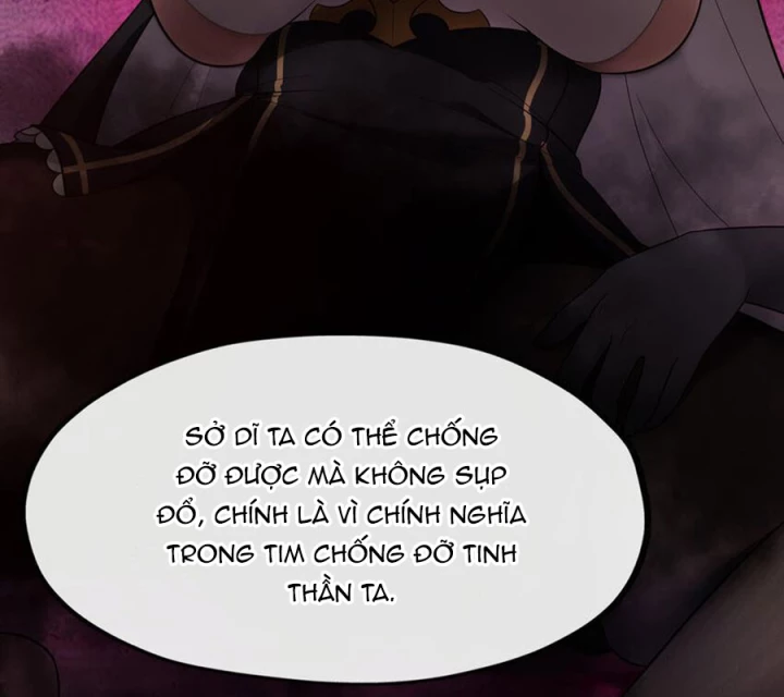 Thích Đuôi Lớn Thì Sao? Chapter 35 - Trang 2