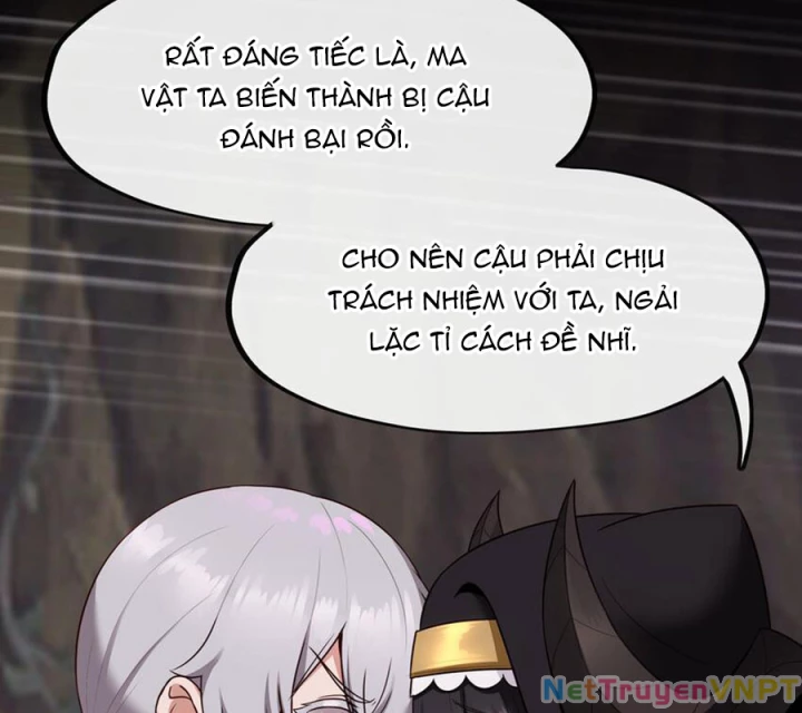 Thích Đuôi Lớn Thì Sao? Chapter 35 - Trang 2