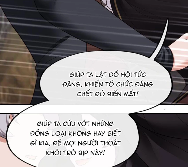 Thích Đuôi Lớn Thì Sao? Chapter 35 - Trang 2