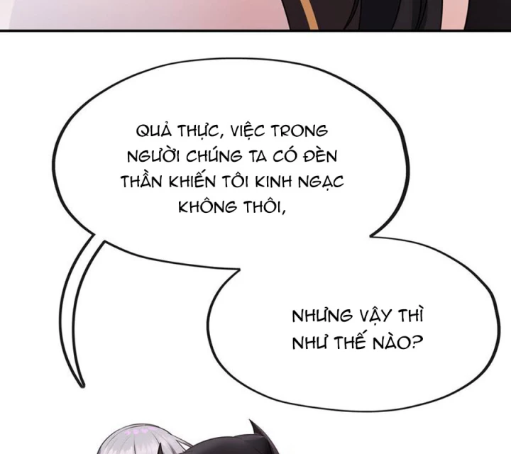 Thích Đuôi Lớn Thì Sao? Chapter 35 - Trang 2