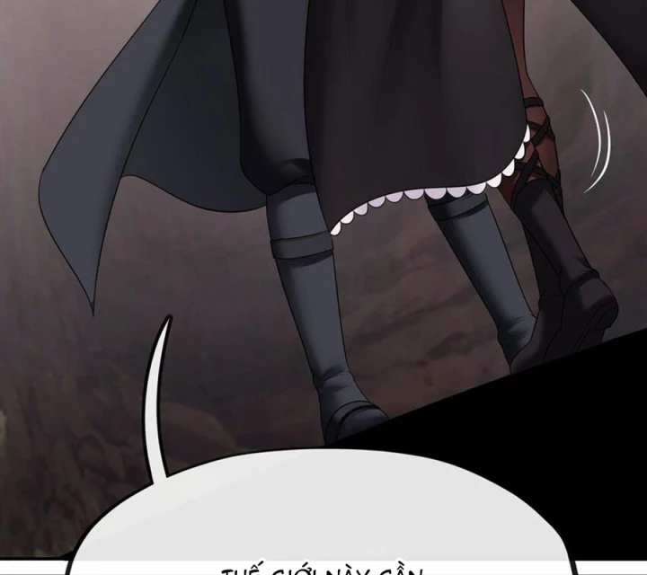 Thích Đuôi Lớn Thì Sao? Chapter 35 - Trang 2