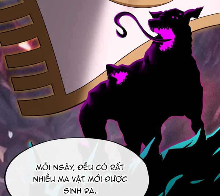 Thích Đuôi Lớn Thì Sao? Chapter 35 - Trang 2