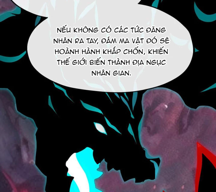 Thích Đuôi Lớn Thì Sao? Chapter 35 - Trang 2