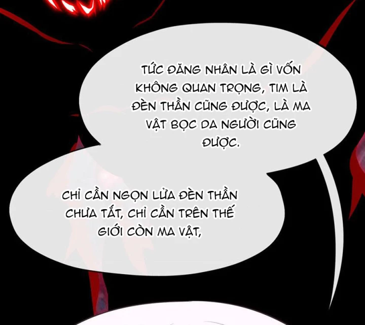 Thích Đuôi Lớn Thì Sao? Chapter 35 - Trang 2