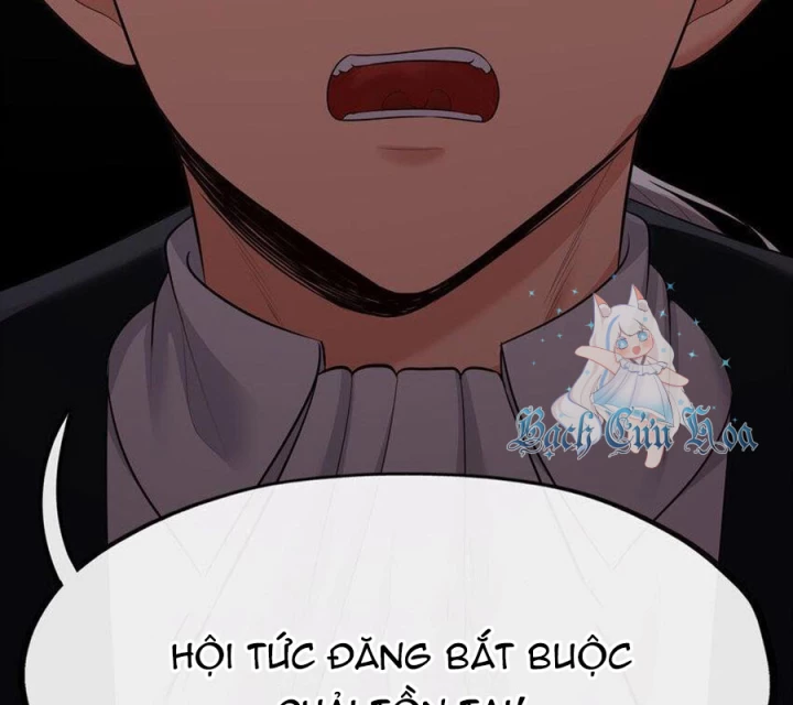 Thích Đuôi Lớn Thì Sao? Chapter 35 - Trang 2