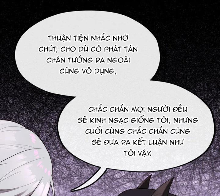 Thích Đuôi Lớn Thì Sao? Chapter 35 - Trang 2