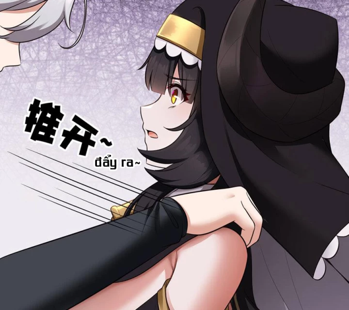 Thích Đuôi Lớn Thì Sao? Chapter 35 - Trang 2