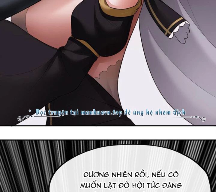 Thích Đuôi Lớn Thì Sao? Chapter 35 - Trang 2