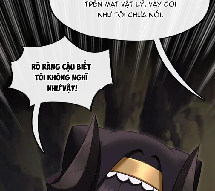 Thích Đuôi Lớn Thì Sao? Chapter 35 - Trang 2