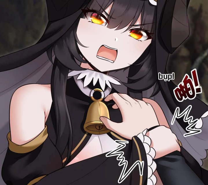 Thích Đuôi Lớn Thì Sao? Chapter 35 - Trang 2