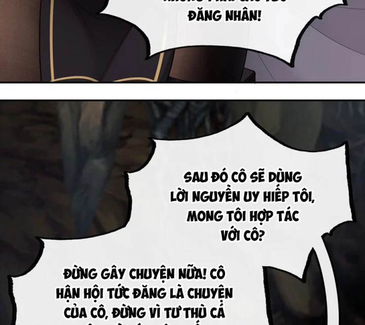 Thích Đuôi Lớn Thì Sao? Chapter 35 - Trang 2