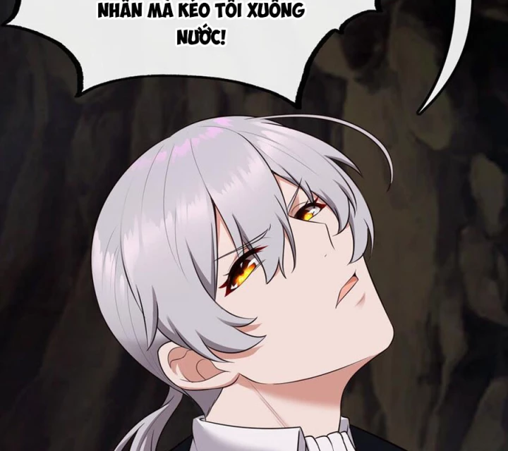 Thích Đuôi Lớn Thì Sao? Chapter 35 - Trang 2