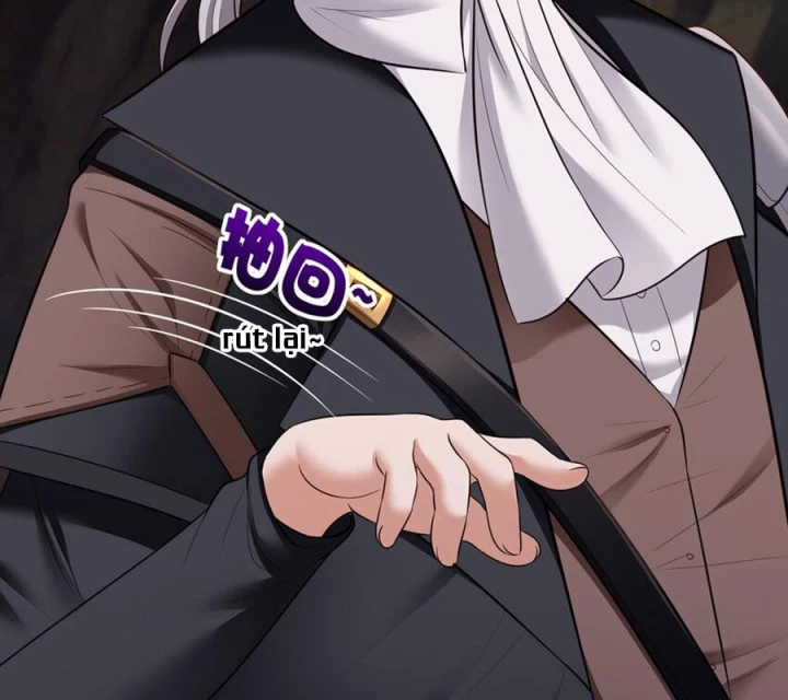 Thích Đuôi Lớn Thì Sao? Chapter 35 - Trang 2