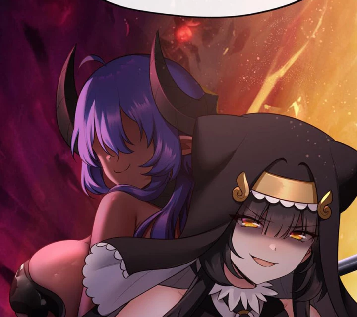 Thích Đuôi Lớn Thì Sao? Chapter 35 - Trang 2