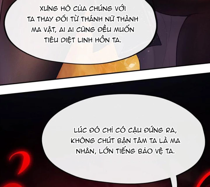 Thích Đuôi Lớn Thì Sao? Chapter 35 - Trang 2