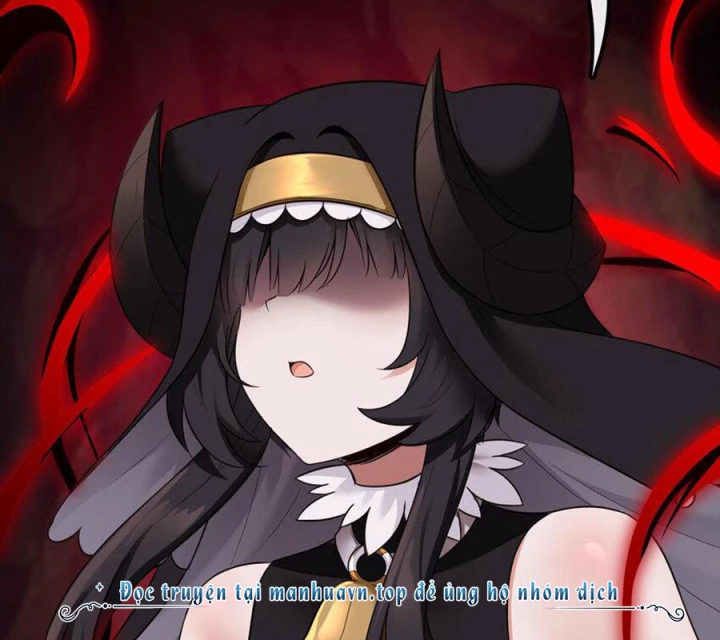 Thích Đuôi Lớn Thì Sao? Chapter 35 - Trang 2