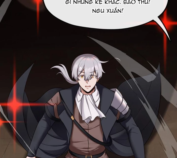 Thích Đuôi Lớn Thì Sao? Chapter 35 - Trang 2