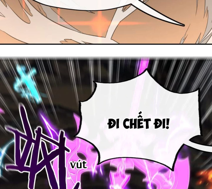 Thích Đuôi Lớn Thì Sao? Chapter 35 - Trang 2