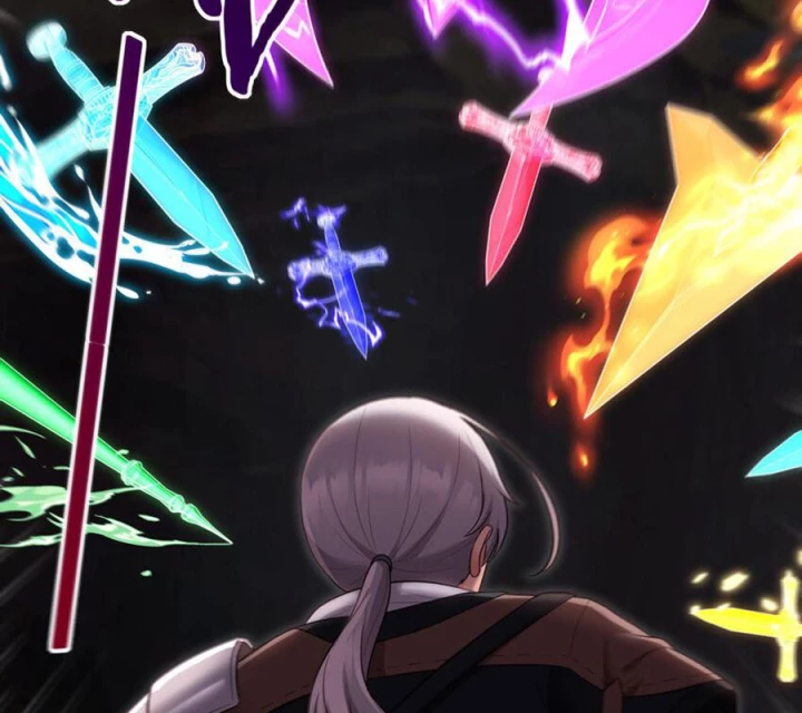 Thích Đuôi Lớn Thì Sao? Chapter 35 - Trang 2