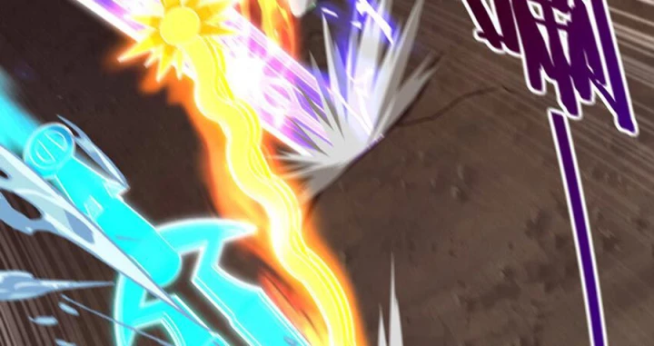 Thích Đuôi Lớn Thì Sao? Chapter 35 - Trang 2