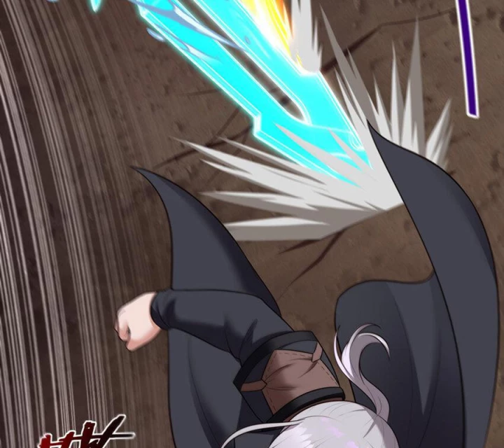 Thích Đuôi Lớn Thì Sao? Chapter 35 - Trang 2