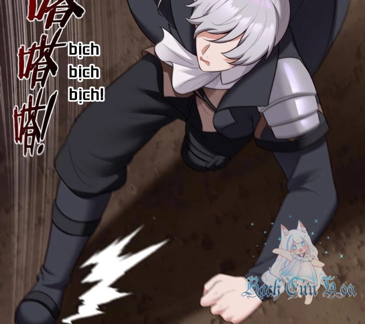 Thích Đuôi Lớn Thì Sao? Chapter 35 - Trang 2