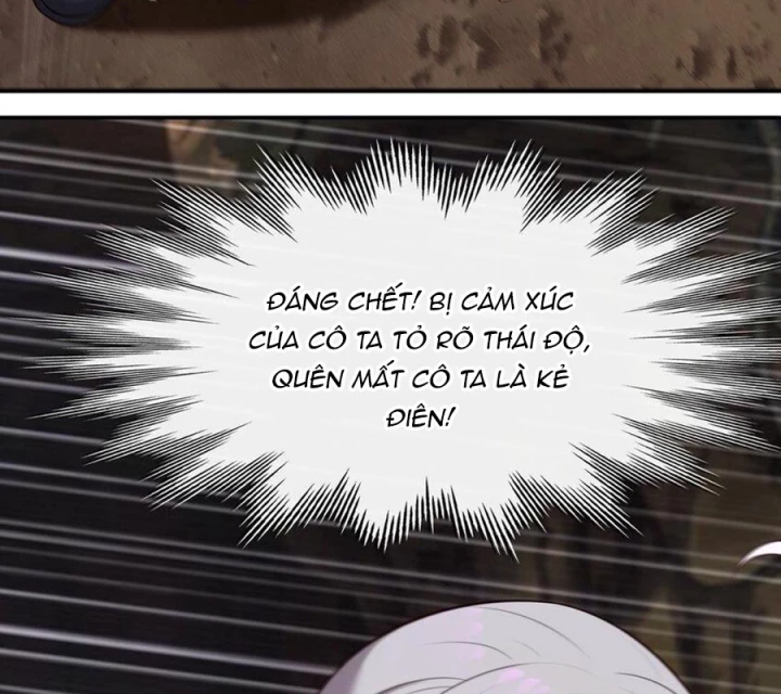 Thích Đuôi Lớn Thì Sao? Chapter 35 - Trang 2