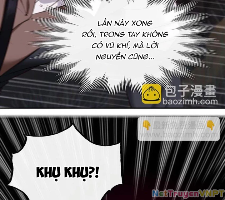 Thích Đuôi Lớn Thì Sao? Chapter 35 - Trang 2