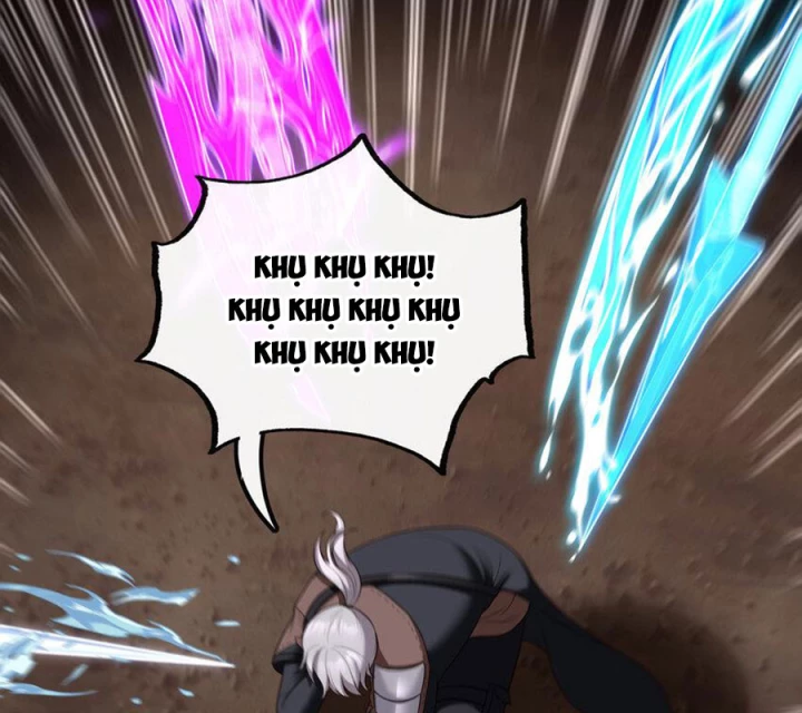 Thích Đuôi Lớn Thì Sao? Chapter 35 - Trang 2