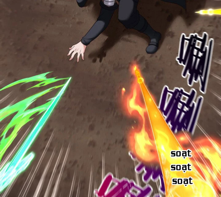 Thích Đuôi Lớn Thì Sao? Chapter 35 - Trang 2