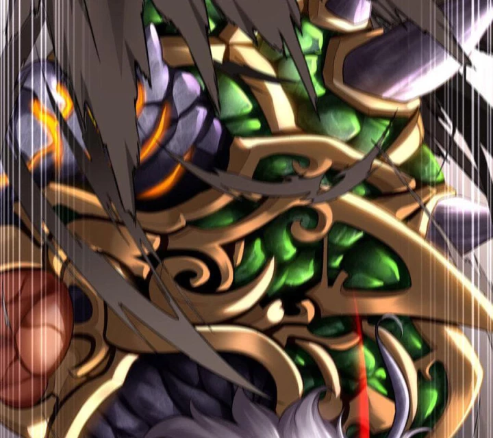 Thích Đuôi Lớn Thì Sao? Chapter 35 - Trang 2