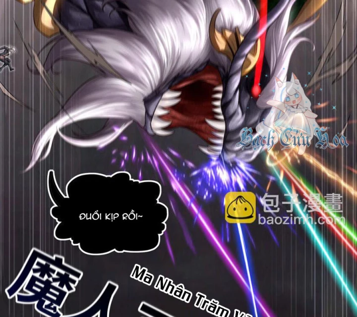 Thích Đuôi Lớn Thì Sao? Chapter 35 - Trang 2