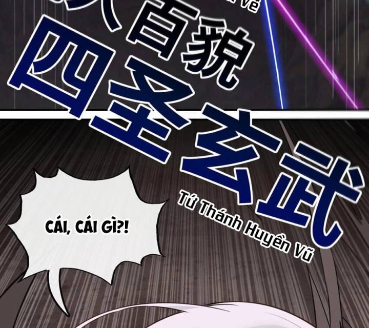 Thích Đuôi Lớn Thì Sao? Chapter 35 - Trang 2