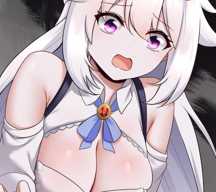 Thích Đuôi Lớn Thì Sao? Chapter 35 - Trang 2