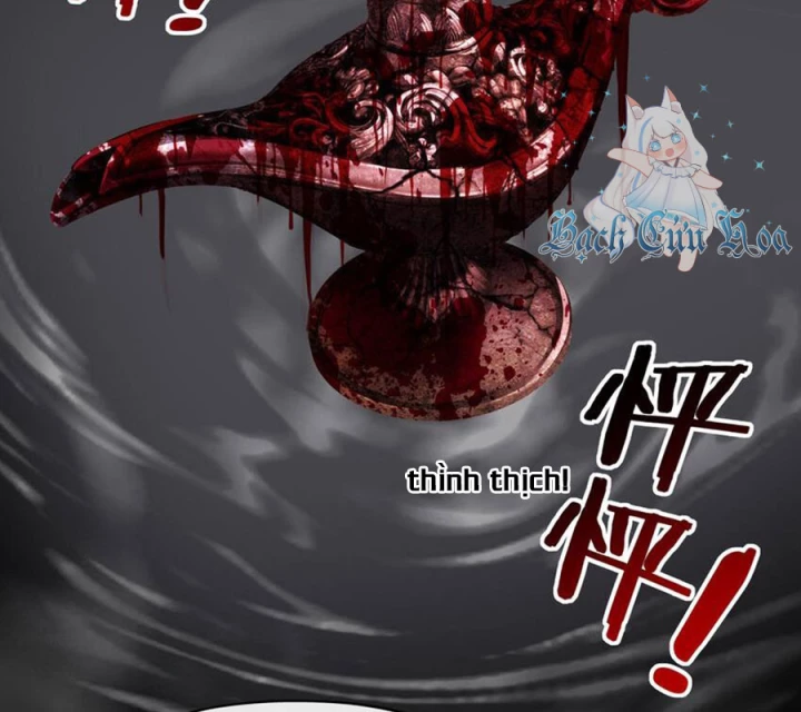 Thích Đuôi Lớn Thì Sao? Chapter 35 - Trang 2