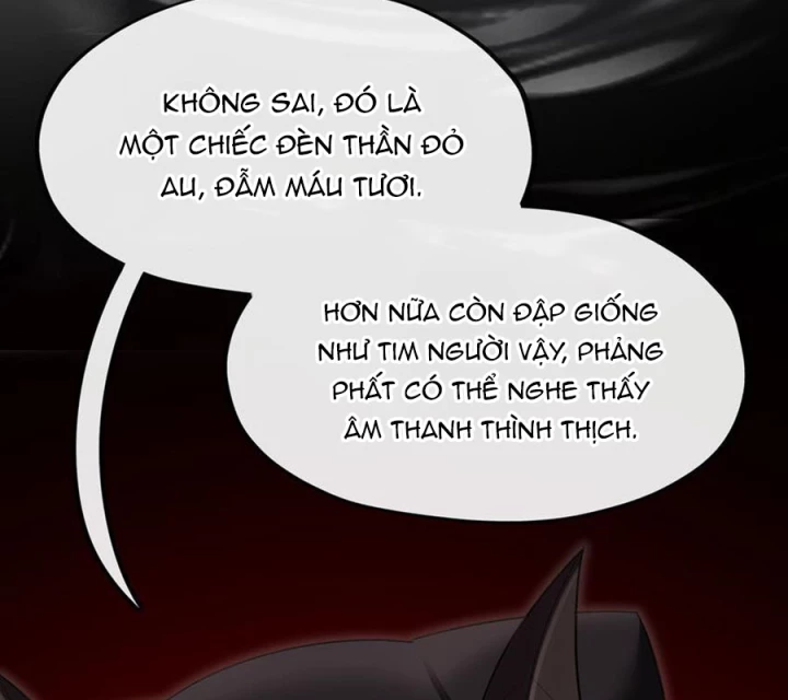 Thích Đuôi Lớn Thì Sao? Chapter 35 - Trang 2