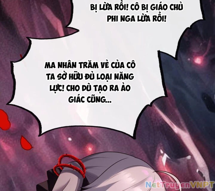 Thích Đuôi Lớn Thì Sao? Chapter 35 - Trang 2