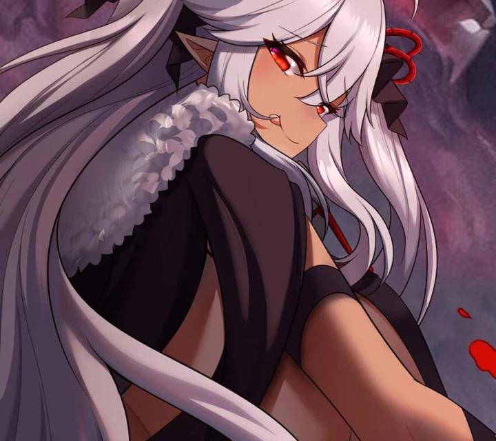 Thích Đuôi Lớn Thì Sao? Chapter 35 - Trang 2