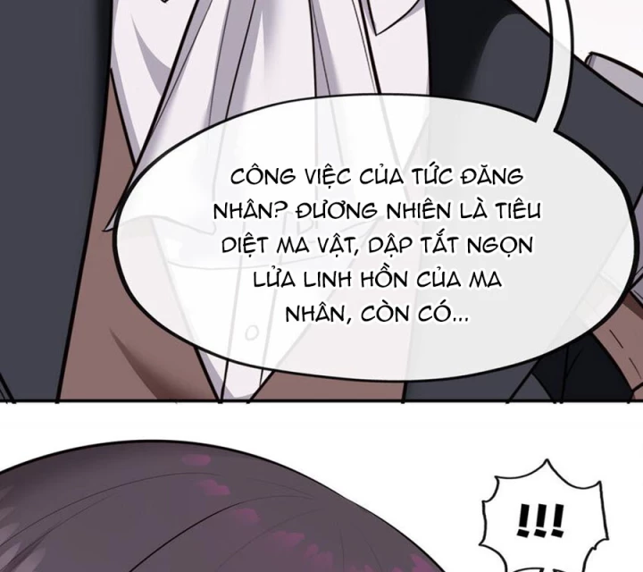 Thích Đuôi Lớn Thì Sao? Chapter 35 - Trang 2