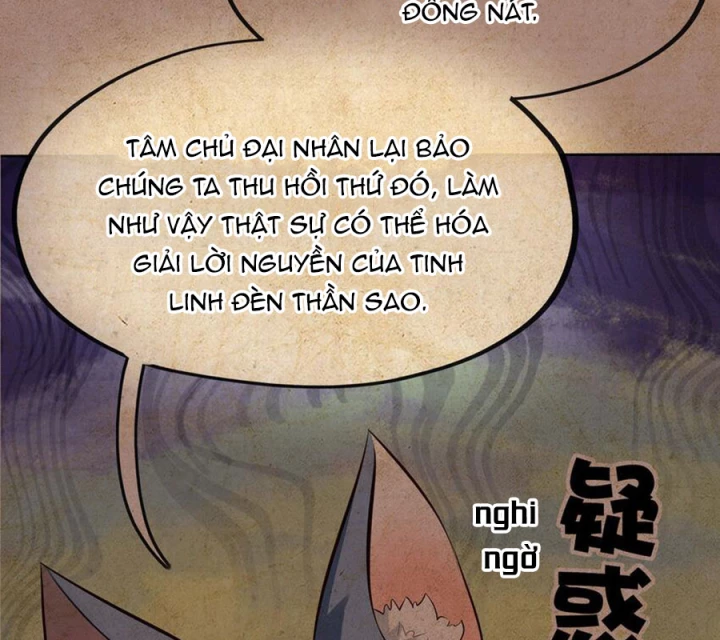 Thích Đuôi Lớn Thì Sao? Chapter 35 - Trang 2