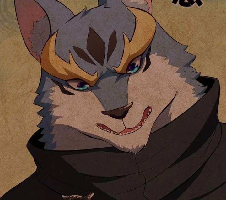 Thích Đuôi Lớn Thì Sao? Chapter 35 - Trang 2