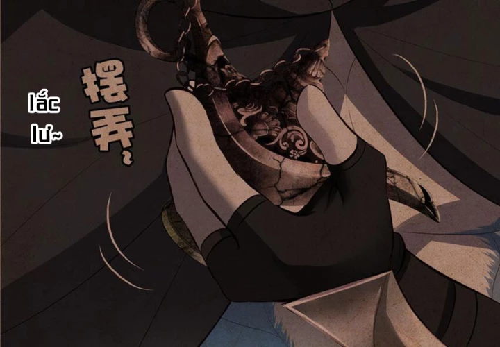 Thích Đuôi Lớn Thì Sao? Chapter 35 - Trang 2