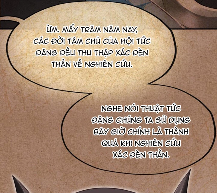 Thích Đuôi Lớn Thì Sao? Chapter 35 - Trang 2