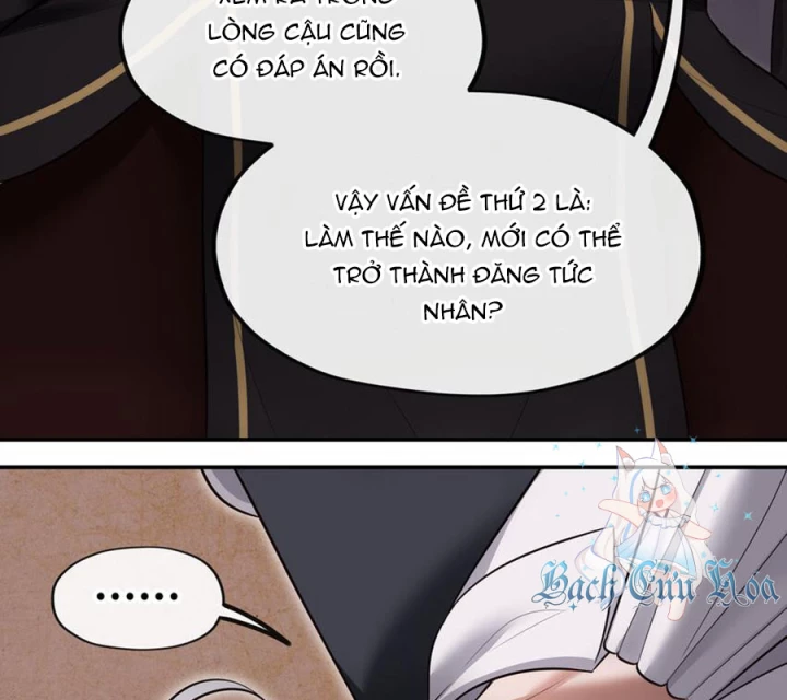 Thích Đuôi Lớn Thì Sao? Chapter 35 - Trang 2