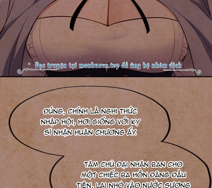 Thích Đuôi Lớn Thì Sao? Chapter 35 - Trang 2