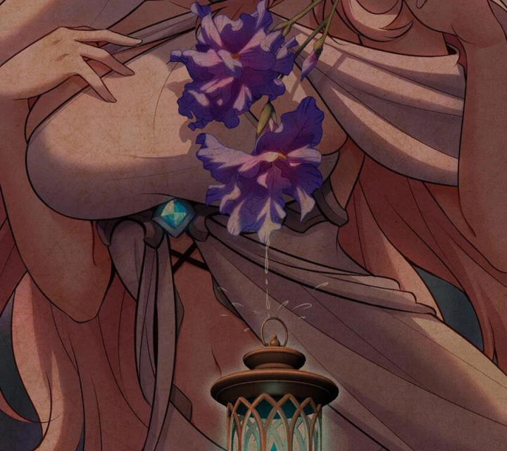 Thích Đuôi Lớn Thì Sao? Chapter 35 - Trang 2