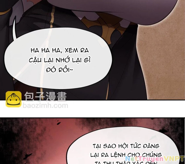 Thích Đuôi Lớn Thì Sao? Chapter 35 - Trang 2