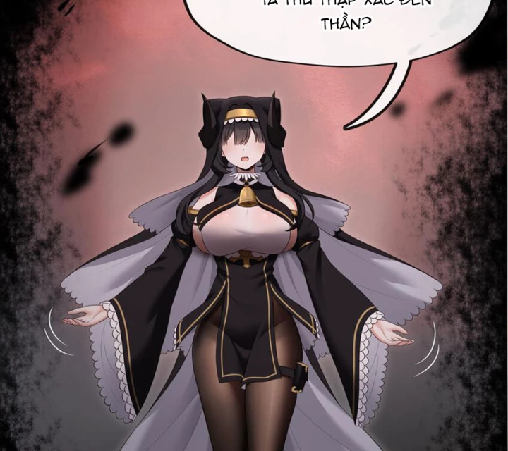 Thích Đuôi Lớn Thì Sao? Chapter 35 - Trang 2