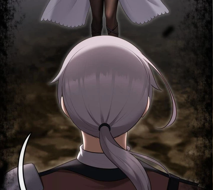 Thích Đuôi Lớn Thì Sao? Chapter 35 - Trang 2